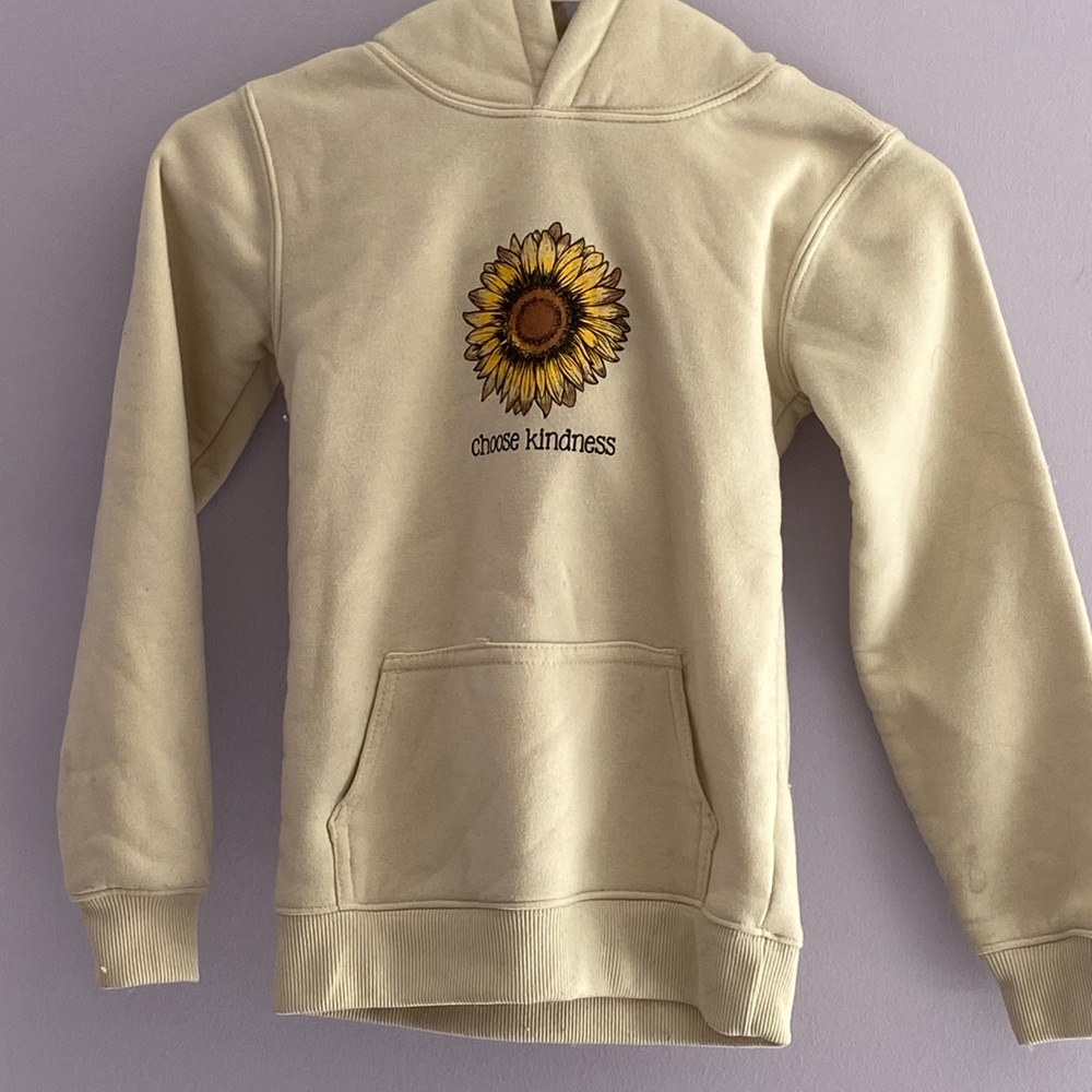 Tillys hoodie